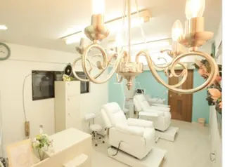 ネイル マツエク・マツパ ビューティサロン  シャイン所属・平井 冬優のマツエク・マツパデザイン