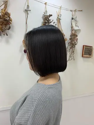 ミディアム ママ美容師まつげ 🤍まき🤍のマツエク・マツパデザイン