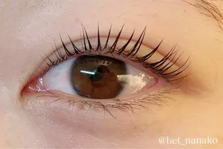 マツエク・マツパ Odile Total beauty salon所属・Odile代表🪽 NANAKOのエステ・リラクイメージ