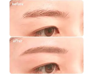 アイブロウ 小林 愛弓のエステ・リラクイメージ