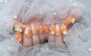 ネイル R salonのネイルデザイン