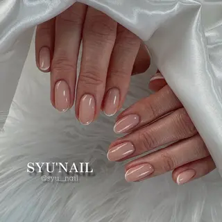 ネイル SYU'NAIL /YUKIのネイルデザイン