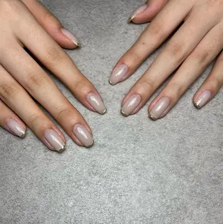 ネイル 南野 由希のネイルデザイン