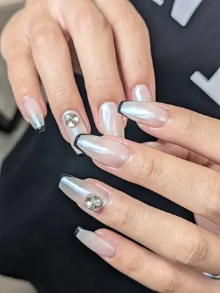 ネイル émU. nailのネイルデザイン