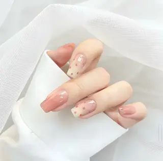 ネイル Y’s salon所属・コアラ Y’s salonのネイルデザイン