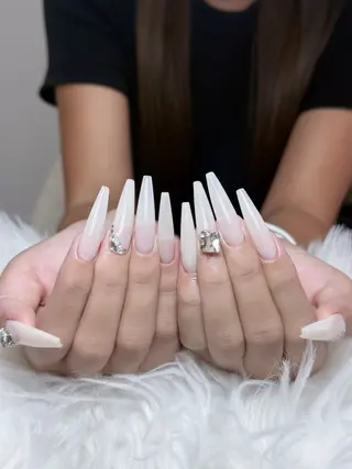 ネイル Julli NailStudioのネイルデザイン