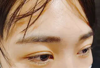 マツエク・マツパ Colk ☆のマツエク・マツパデザイン