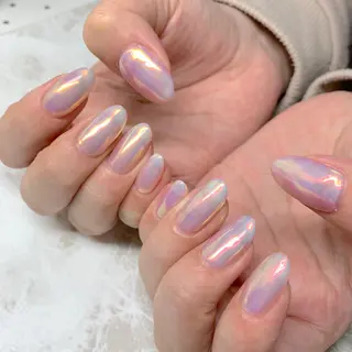 ネイル LULU LIMAのネイルデザイン