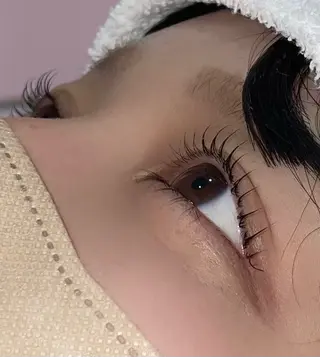 マツエク・マツパ 小峰 利樹のマツエク・マツパデザイン