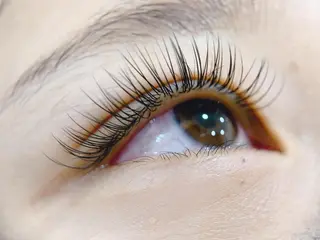 マツエク・マツパ トヨダ 池袋のマツエク・マツパデザイン