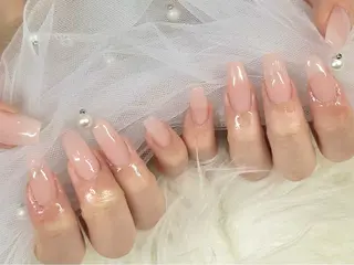 ネイル BEAUTYLINE 🌸RIHO🌸のネイルデザイン