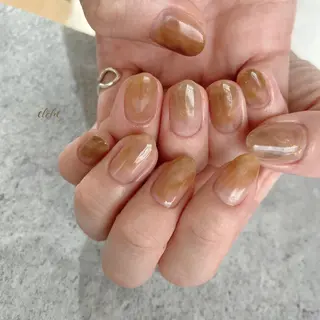 ネイル Rio 𓍼のネイルデザイン