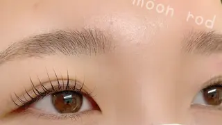 マツエク・マツパ kelly Shokoのマツエク・マツパデザイン