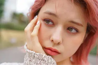 ショート カラー アイブロウ 渋谷パーソナルカラー 診断🌈✨井上のその他イメージ