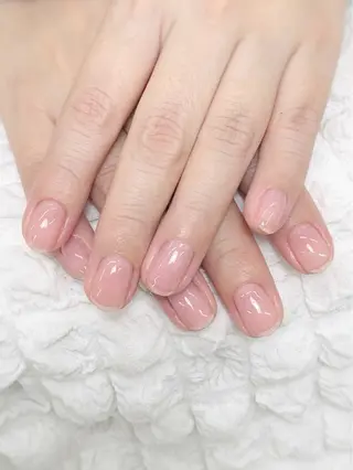 ネイル le rue MIKAのネイルデザイン