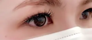 マツエク・マツパ 隠れ家サロン にんにんのマツエク・マツパデザイン