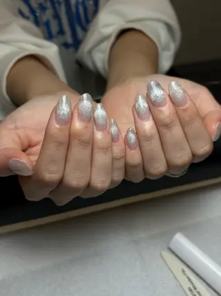 ネイル モンナ CCのネイルデザイン