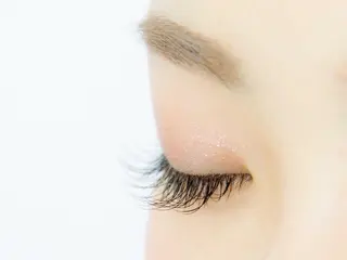 マツエク・マツパ 篠本 成美のマツエク・マツパデザイン