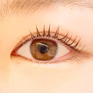 マツエク・マツパ 𓊆ᶠᵉᵉʸ𓊇 ᶜᴴᴵᴴᴬᴿᵁのマツエク・マツパデザイン