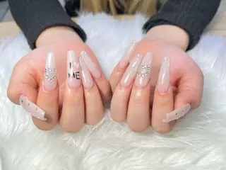 ネイル ♡ KEIKOのネイルデザイン