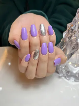 ネイル YS Nailのネイルデザイン