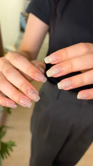 ネイル BULMA.所属・bulma. erieのネイルデザイン