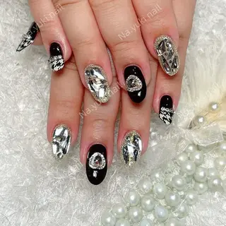 ネイル 💅 NikoNikoのネイルデザイン