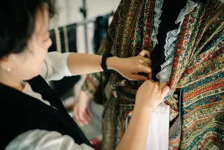 Total  Salon Mikazuki所属・Mikazuki オーナーTeradaのマツエク・マツパデザイン