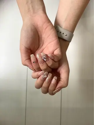 ネイル fruit所属・fruit .nailのネイルデザイン