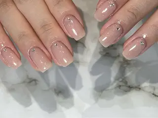 ネイル Luce 小相沢のネイルデザイン