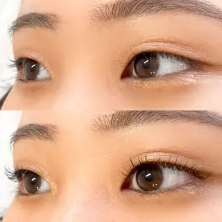 マツエク・マツパ yawn所属・eyelash yawnのマツエク・マツパデザイン