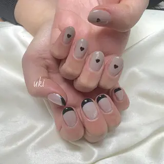 ネイル Ameri nail /UKIのネイルデザイン