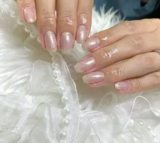 ネイル Nail salon Venusのネイルデザイン