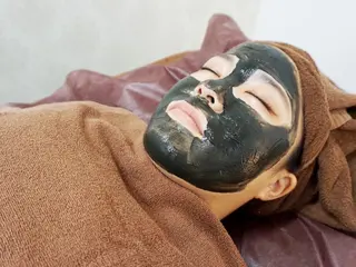 金澤 理恵のエステ・リラクイメージ