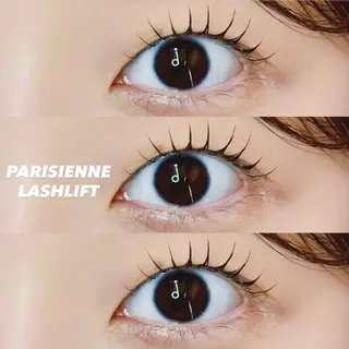 マツエク・マツパ 🦖fein. YUINA🦕⋆͛のマツエク・マツパデザイン