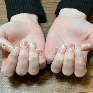 ネイル HENRIETTA NAILSALONのネイルデザイン
