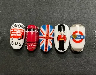 ネイル LIBERO所属・LIBERO a.kのマツエク・マツパデザイン