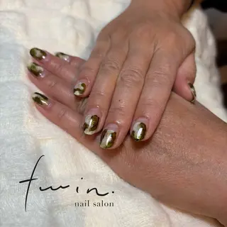 ネイル twin. annaのネイルデザイン