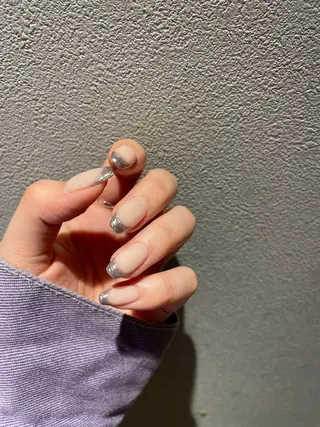 ネイル Ami 🦥のネイルデザイン