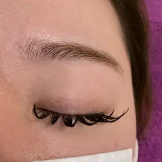 マツエク・マツパ BY EYELASH所属・Chiemi覚王山 /口コミ200円オフのマツエク・マツパデザイン