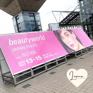 マツエク・マツパ Stella.✨ Ikedaのマツエク・マツパデザイン