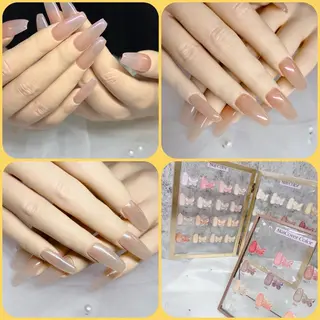 ネイル nailsalon asupida所属・nail salon asupidaのネイルデザイン