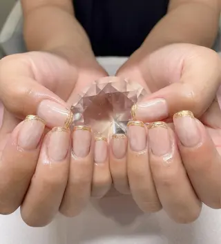 ネイル kouca  nail所属・コウ カnail💅のネイルデザイン