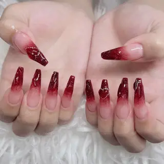 ネイル HANI NAIL SALONのネイルデザイン