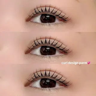 マツエク・マツパ 🎀eyelist HARUKA🎀池袋のマツエク・マツパデザイン