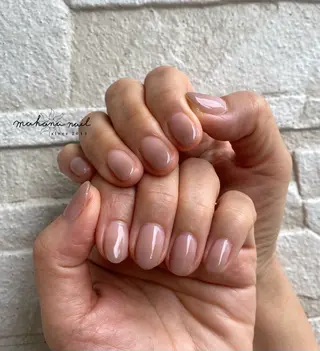 ネイル mahana nailのネイルデザイン