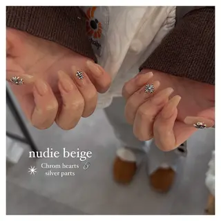 ネイル Nail Salon ECLAREのネイルデザイン