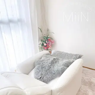 マツエク・マツパ まつげ 専門店MiiNのマツエク・マツパデザイン