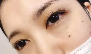 マツエク・マツパ Fleur フルールのマツエク・マツパデザイン