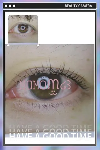 マツエク・マツパ モテデザインのプロ モモ🍑のマツエク・マツパデザイン